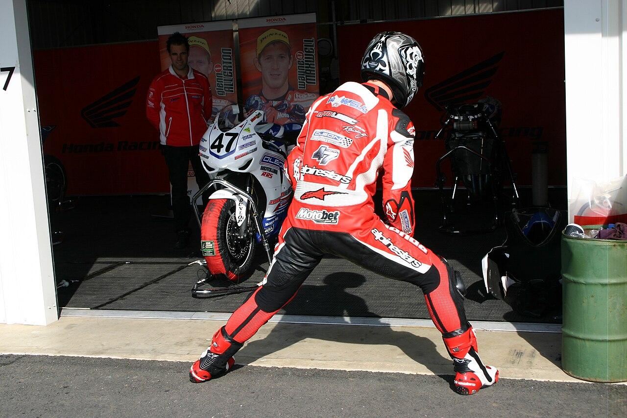 MotoGP数据看板:用指标读懂一支队伍(产业未来视角)